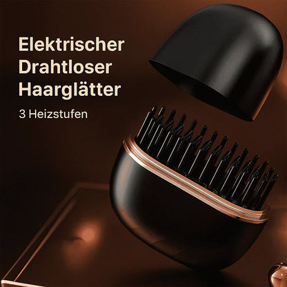 Mini Haarglätter